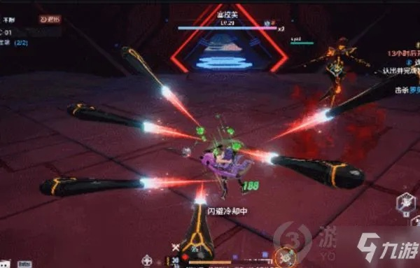 《幻塔》团本BOSS战技巧揭秘:掌握核心技能,轻松通关! 《幻塔》团本BOSS战技巧揭秘:掌握核心技能,轻松通关!