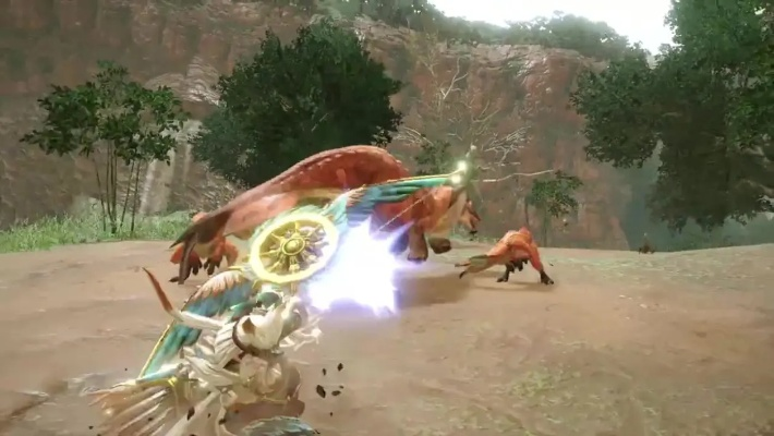 《怪物猎人崛起》弓箭蓄力大师必备！揭秘弓箭能否触发蓄力大师效果