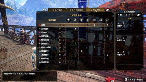 《怪物猎人崛起》曙光DLC爵银轻弩超强搭配攻略，轻松提升战力！