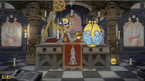 《茶杯头》美食DLC隐藏元素揭秘：解锁独特美食攻略