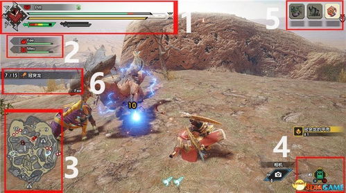 《怪物猎人崛起》曙光DLC双刀极限装备攻略，鬼人鬼兽伤害解析深度揭秘