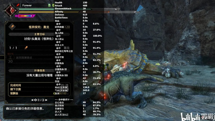 曙光百会大剑配装攻略：崛起必备，狩猎利器解析！