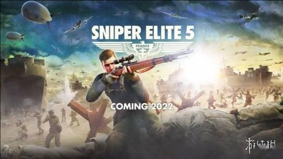 《狙击精英5》入侵技巧揭秘：掌握高效入侵策略攻略