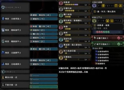 《怪物猎人崛起》曙光DLC轻弩精通攻略：超心3配装升级必备