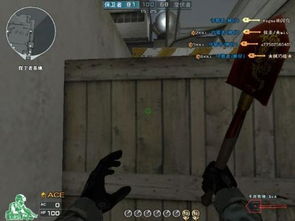 cf连杀声音(还是电脑出了问题) cf连杀声音(还是电脑出了问题)