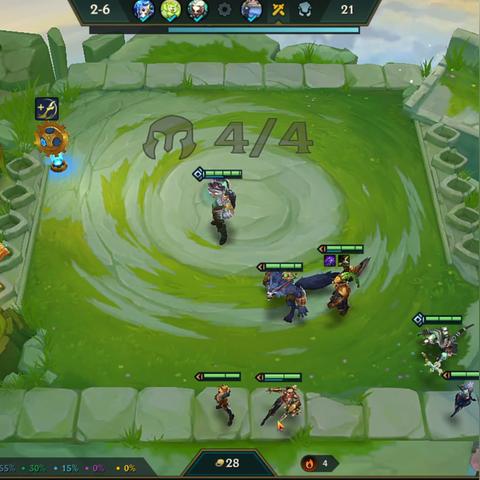 《怪物猎人崛起》流斩锋刃大剑攻略：高效配装技巧解析，轻松提升战力