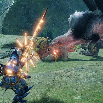 《怪物猎人崛起》曙光铳枪开荒必备攻略,高效配装技巧解析! 《怪物猎人崛起》曙光铳枪开荒必备攻略,高效配装技巧解析!