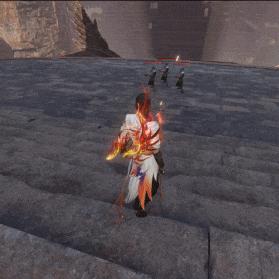 逆水寒荒羽PVP制胜秘籍:深度解析技巧与策略 逆水寒荒羽PVP制胜秘籍:深度解析技巧与策略