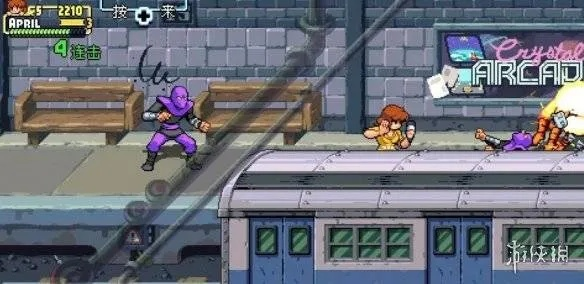 《忍者神龟施莱德复仇》虫子收集攻略:揭秘隐藏虫子位置技巧 《忍者神龟施莱德复仇》虫子收集攻略:揭秘隐藏虫子位置技巧