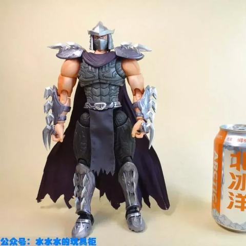 《忍者神龟施莱德复仇》攻略揭秘：高效收集秘密日记技巧分享