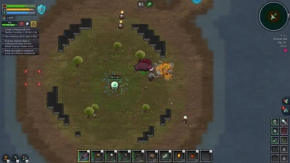 《开普勒斯》新手攻略：掌握核心玩法，轻松入门必备技巧