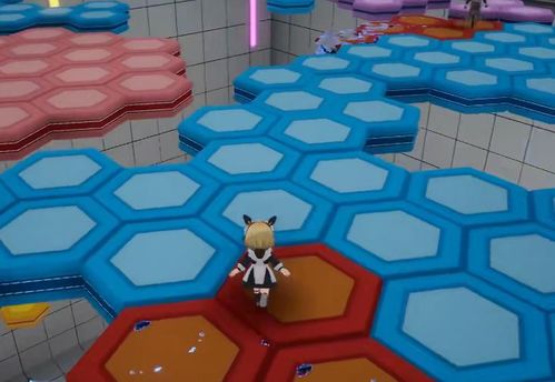 《幻塔》叠层迷域攻略：深度解析叠层迷域玩法技巧