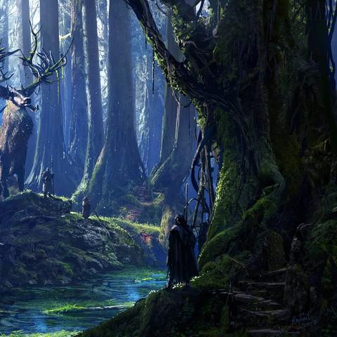 《狙击精英5》地精守卫攻略：揭秘隐藏位置，轻松解锁宝藏