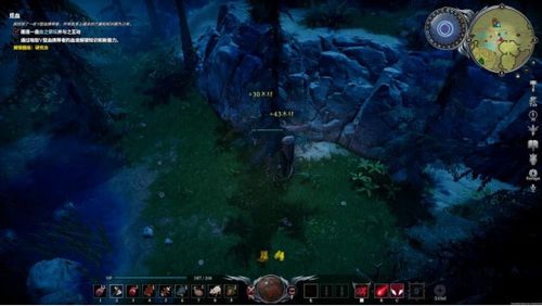 《VRising》全资源攻略：揭秘吸血鬼崛起核心玩法与技巧