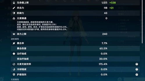 夜兰蒸发流强配攻略：打造高效输出阵容，解锁全新战斗体验