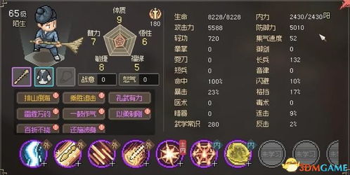 《太阁立志传5DX》二刀流秘技攻略：掌握虎振与燕返高效技巧