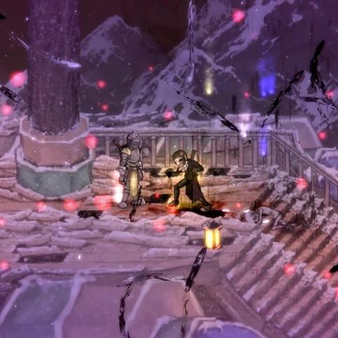 《盐与献祭》多人联机攻略:轻松实现跨服互动,解锁全新游戏体验 《盐与献祭》多人联机攻略:轻松实现跨服互动,解锁全新游戏体验