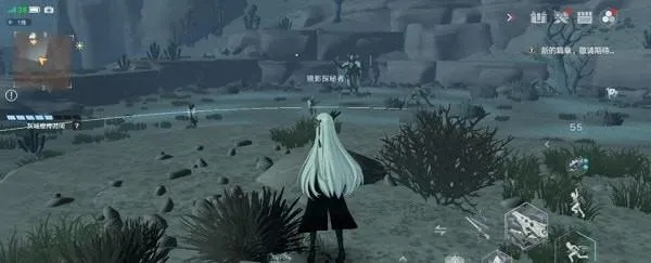 《幻塔》灰域攻略揭秘:掌握灰域玩法,轻松提升战斗力 《幻塔》灰域攻略揭秘:掌握灰域玩法,轻松提升战斗力