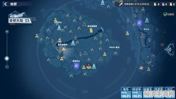 《幻塔》沙草鼠秘境攻略：高效解密技巧大揭秘