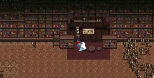 《吸血鬼幸存者》死神攻略：高效击杀技巧揭秘！