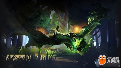 Dota2冥界亚龙怎么玩？新手上分必看攻略！