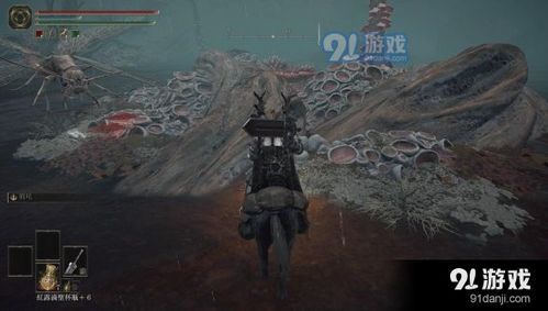 《艾尔登法环》猩红腐败Build攻略：深度解析新版本玩法技巧