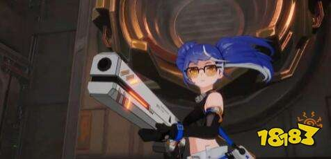 《幻塔》左轮三星灼烧必备！钴蓝意志触改之外，还有这关键一环