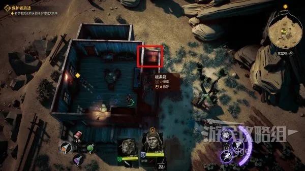 《诡野西部》黄金王牌获取秘籍：揭秘黄金王牌隐藏位置攻略