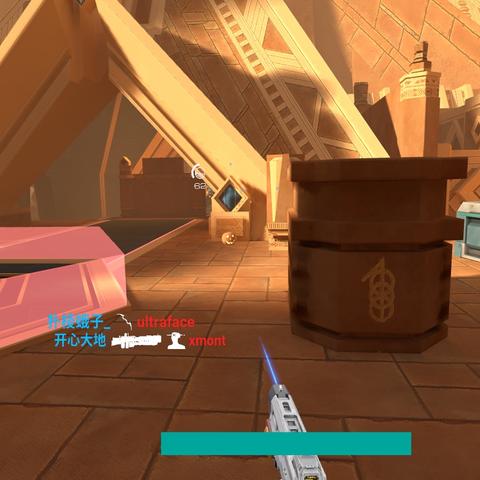 星际守望者职业深度解析：揭秘职业改进步骤与技巧