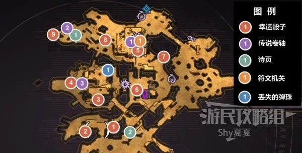 《小缇娜奇幻之旅》攻略：深度解析主线支线任务全流程，解锁隐藏秘境