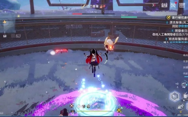 《幻塔》家园攻略：深度解析家园系统玩法与建设技巧