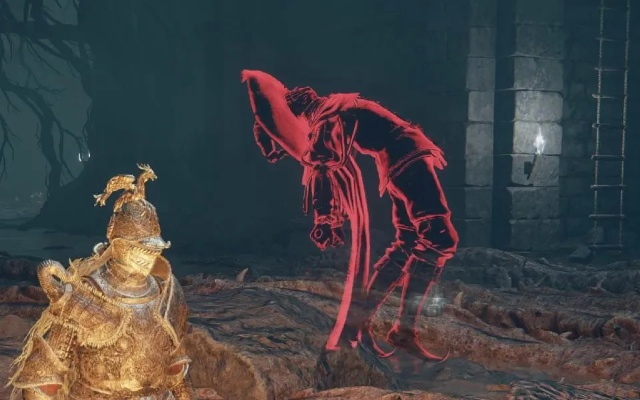 《艾尔登法环》罗杰尔支线攻略：轻松获取魔法剑士套装秘籍