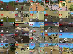 《GTA罪恶都市重制版》隐藏包裹分布攻略:揭秘隐藏宝藏位置技巧 《GTA罪恶都市重制版》隐藏包裹分布攻略:揭秘隐藏宝藏位置技巧