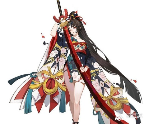 女武神妖刀姬连招攻略：深度解析，掌握无间风云录战斗精髓