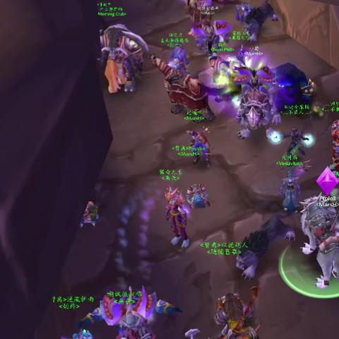 魔兽世界裁缝分支选择指南 魔兽世界裁缝分支选择指南