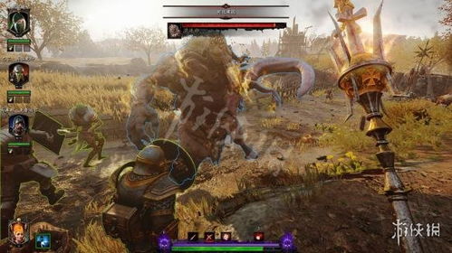 《战锤末世鼠疫2》怪物攻击解析：掌握高效打法攻略