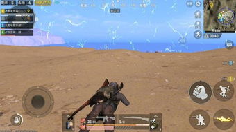 绝地求生沙漠P城攻略：罪城制胜技巧深度解析