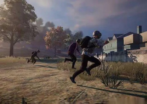 绝地求生生存攻略：高效取消加血技巧，提升战场生存率