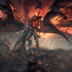 《怪物猎人世界》独家图鉴：场景怪物视频解析，深度攻略大揭秘