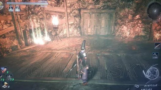 《仁王》深度攻略：独家获取本篇及DLC1-2制作书秘籍