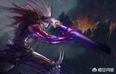 dnf死亡之刃（它是否适合我的角色类型）