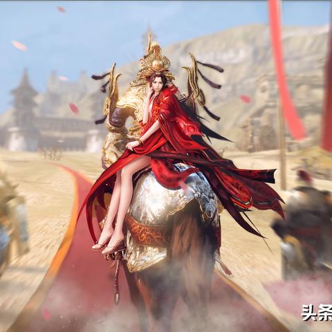 御龙在天手游神弓加点,全输出高效还是均衡稳妥