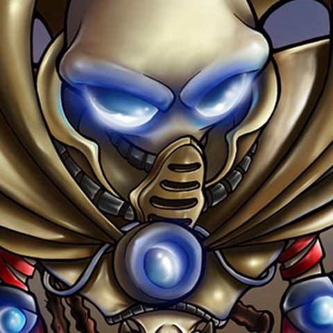 《星际争霸2虚空之遗》凯拉克斯技能解析：兵种数据攻略大全深度揭秘