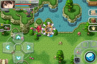 仙境传说紫罗兰下载,仙境传说ro手游职业推荐2021