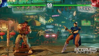 《街头霸王5》Beta测试版终结技揭秘:独家全人物终结技攻略大放送 《街头霸王5》Beta测试版终结技揭秘:独家全人物终结技攻略大放送