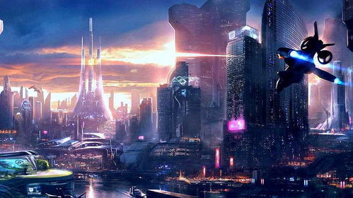 《光环5》深度解析：揭秘故事人物与独特世界观，畅游科幻宇宙