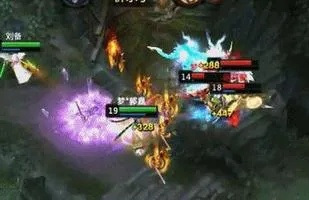 梦三国粉蝶粉丝必看：掌握梦三国技能与战术技巧