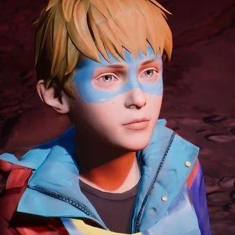 《奇异人生》第五章攻略揭秘：终极章节全流程解析，深度攻略必看！