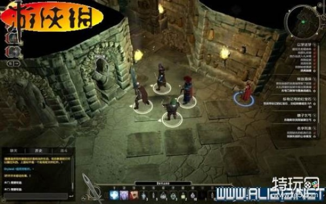 《剑湾传奇》全职业技能深度剖析+独家任务攻略指南,助你轻松升级! 《剑湾传奇》全职业技能深度剖析+独家任务攻略指南,助你轻松升级!