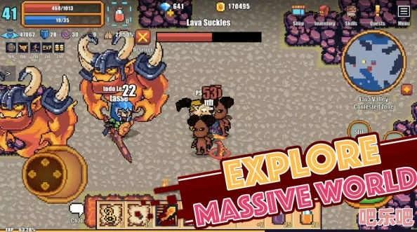 像素骑士团巨魔雕像速成攻略，轻松掌握高效心得技巧